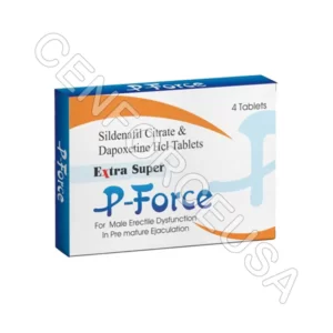 Extra Super P Force